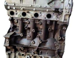 Ford Transit, DRFB, двигатель