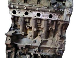 Ford Transit, P8FA, engine