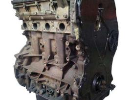 Ford Transit, PHFA, variklis