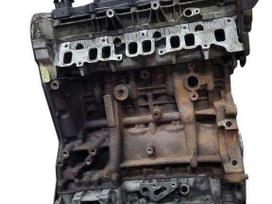 Ford Transit, SRFB, variklis