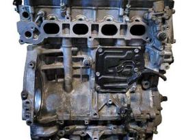 Honda CR-V, R20A2, variklis