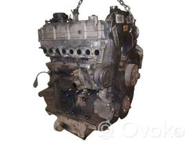 Jeep Cherokee engine