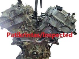 Lexus RX 450h, A609A, двигатель