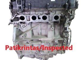 Mazda 6, LF, engine