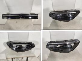 Volkswagen Tiguan, 571941060B 572941035A  571941654A  57194, фары