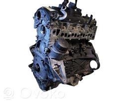 Mercedes-Benz C klasė, 646811, engine