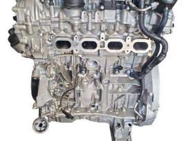 Mercedes-Benz E klasė, 274920, двигатель