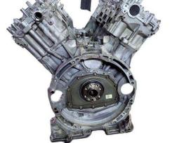 Mercedes-Benz E klasė, 642852, двигатель