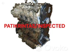 Nissan Primastar, M9R630, variklis