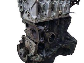 Nissan Qashqai, K9KA636, engine