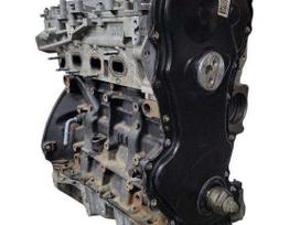 Nissan Qashqai, R9M405, engine