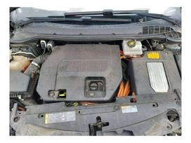 Opel Ampera, A14XFL, двигатель