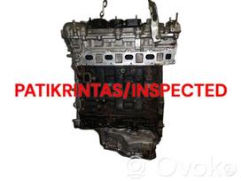 Opel Antara, Z22D1, engine