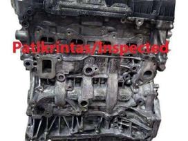 Opel Astra, B16DTL, engine