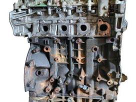 Opel Vivaro, M9R630, engine