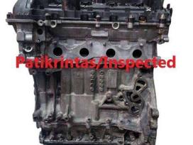 Peugeot 308, 5F01, двигатель