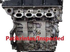 Peugeot 308, 8FS, variklis