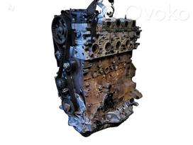 Peugeot 407, 4H01, двигатель