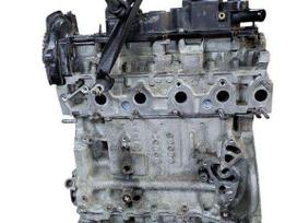 Peugeot 508, 9H05, variklis