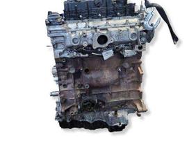 Peugeot 508 RXH, AH01, engine