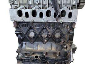 Renault Megane, F9Q872, variklis