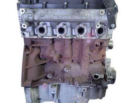 Renault Scenic, K9K837, engine