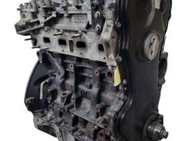 Renault Trafic, R9M408, variklis