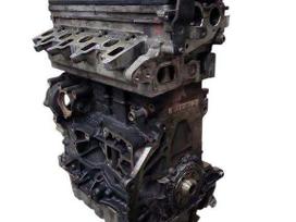 Skoda Octavia, CEG, двигатель