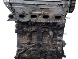 Skoda Octavia, CLH, engine