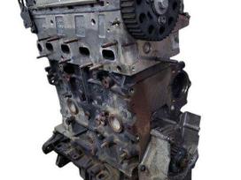 Skoda Yeti, CFH, двигатель