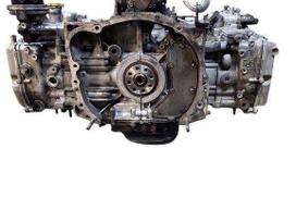 Subaru Outback, BA22, variklis