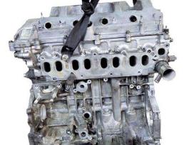 Toyota Avensis, 2AD-FTV, engine