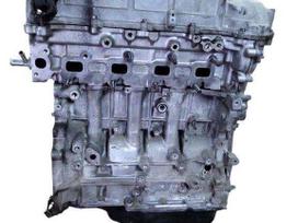 Toyota Avensis, 2AD, двигатель