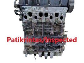 Volkswagen Caddy, BLS, engine