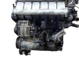 Volkswagen Golf, BDE, двигатель
