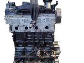Volkswagen Golf, CBD, engine