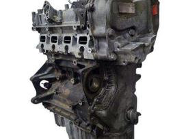 Volkswagen Golf, CDG, engine