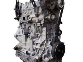 Volkswagen Golf, CXS, variklis
