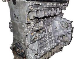 Volkswagen Multivan, AXE, engine