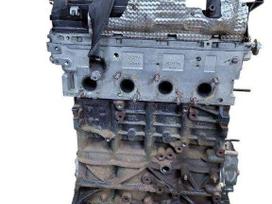 Volkswagen Passat, CBB, engine