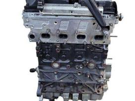 Volkswagen Passat, CFF, engine