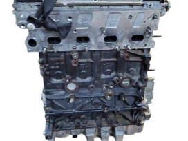 Volkswagen Passat, CFG, двигатель