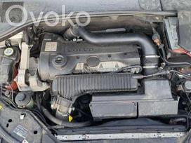 Volvo S80, B5254T, engine
