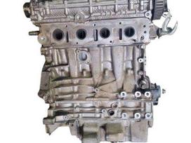 Volvo V40, B4204T38, engine