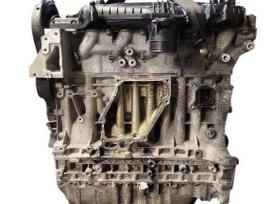Volvo V40, D5204T6, engine