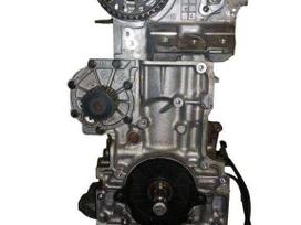 Volvo V60, D4204T9, engine