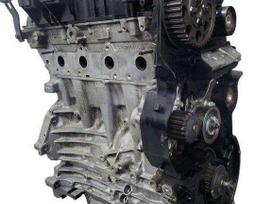 Volvo V70, D4204T5, engine