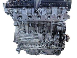 Volvo V70, D5244T, engine