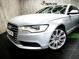 Audi A6, 3.0 l., wagon