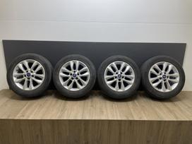 Ford, lengvojo lydinio, R16